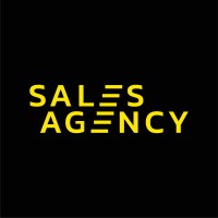 Sales Agency Logo