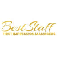Best Staff i Sverige AB Logo