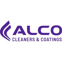 Alco Cleaners & Coatings BV Logo
