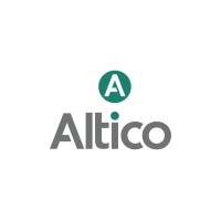 Altico Garden Products Ltd Logo
