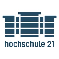 hochschule 21 Logo