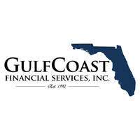 Gulfcoast Financial Services Logo