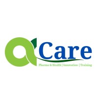 Qcare Health Group Logo
