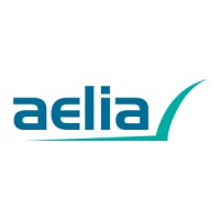 AELIA - Groupement de Pharmaciens Logo