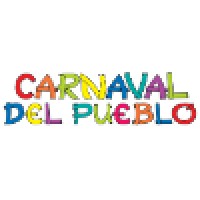 Carnaval Del Pueblo Asociación Logo
