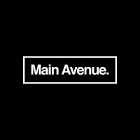 Main Avenue Logo