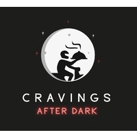 Cravings After Dark Logo