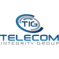 Telecom Integrity Group Logo