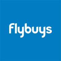 Flybuys (Loyalty Pacific) Logo