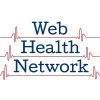 WebHealthNetwork Media Logo