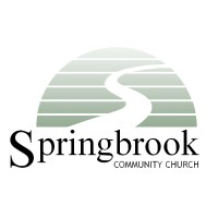 Springbrook Community Church Logo