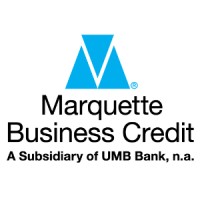 Marquette Business Credit, LLC Logo