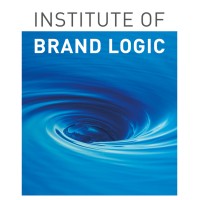INSTITUTE OF BRAND LOGIC Logo