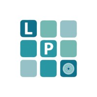 Landelijke Pijn Organisatie Logo