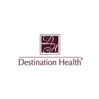 Destination Health Logo