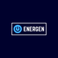 Energen Solar Ltd Logo