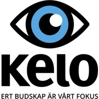KELO Ängelholm AB Logo