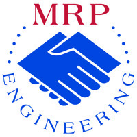MRP Engineering, LLC Logo