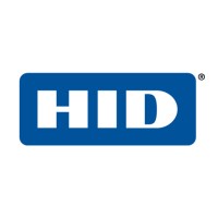 HID Global - Formally Lumidigm Logo