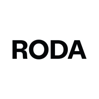 RODA cosmetics Logo