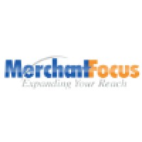 Merchant Focus Logo