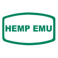 Hemp Emu Logo