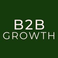 B2B Growth Latam Logo