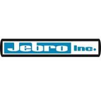 Jebro Inc Logo