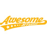 Awesome Studios Sdn. Bhd. Logo