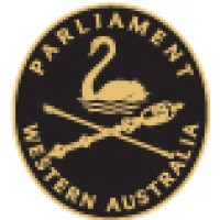 Parliament of Western Australia Logo