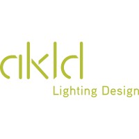 AKLD Lighting Design Logo