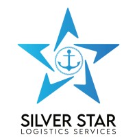 Silver Star Logistics Services Logo