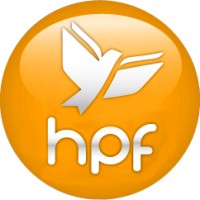 Harsh & Payal Hada Foundation Logo