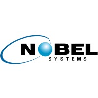 Nobel Systems, Inc. Logo