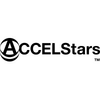 ACCELStars Logo