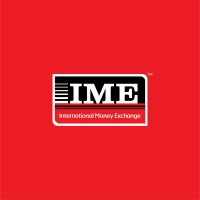 IME India Private Limited Logo