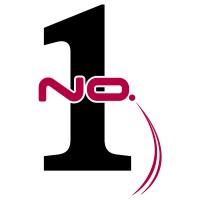 No.1 Wine & Spirits Limited Logo