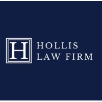 Hollis Law Firm Logo
