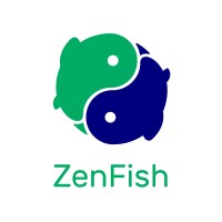 ZenFish Group Logo