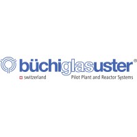 Büchi AG Logo