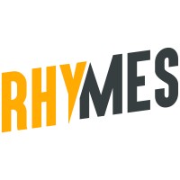 Rhymes Marketing & Advertising Logo