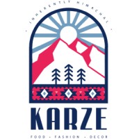 Karze.in Logo