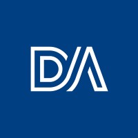 Direct Air & Pipework Ltd Logo