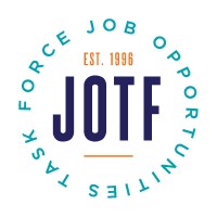 Job Opportunities Task Force Logo
