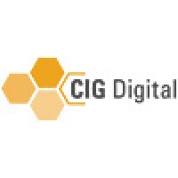 CIG Digital Inc. Logo