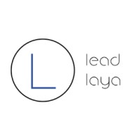 Lead Laya Logo