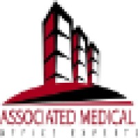 Associated Medical Office Experts Logo