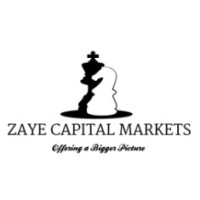 Zaye Capital Markets Logo