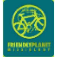 Friendly Planet Missiology Logo