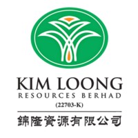 Kim Loong Resources Berhad Logo